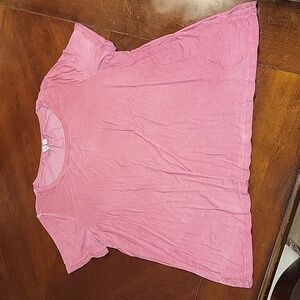 (J11) Cable & Gauge Shirt Sz L